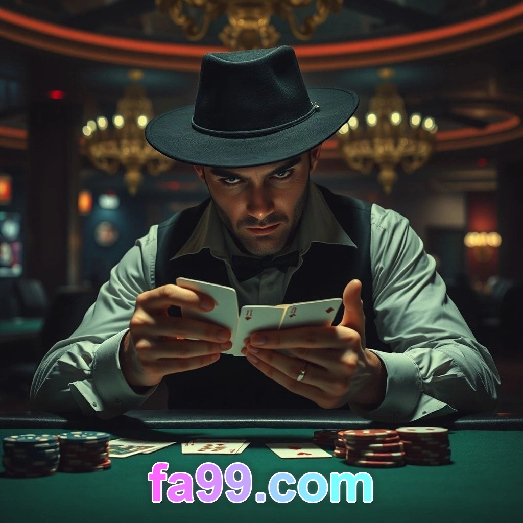 Aplikasi fa99.com