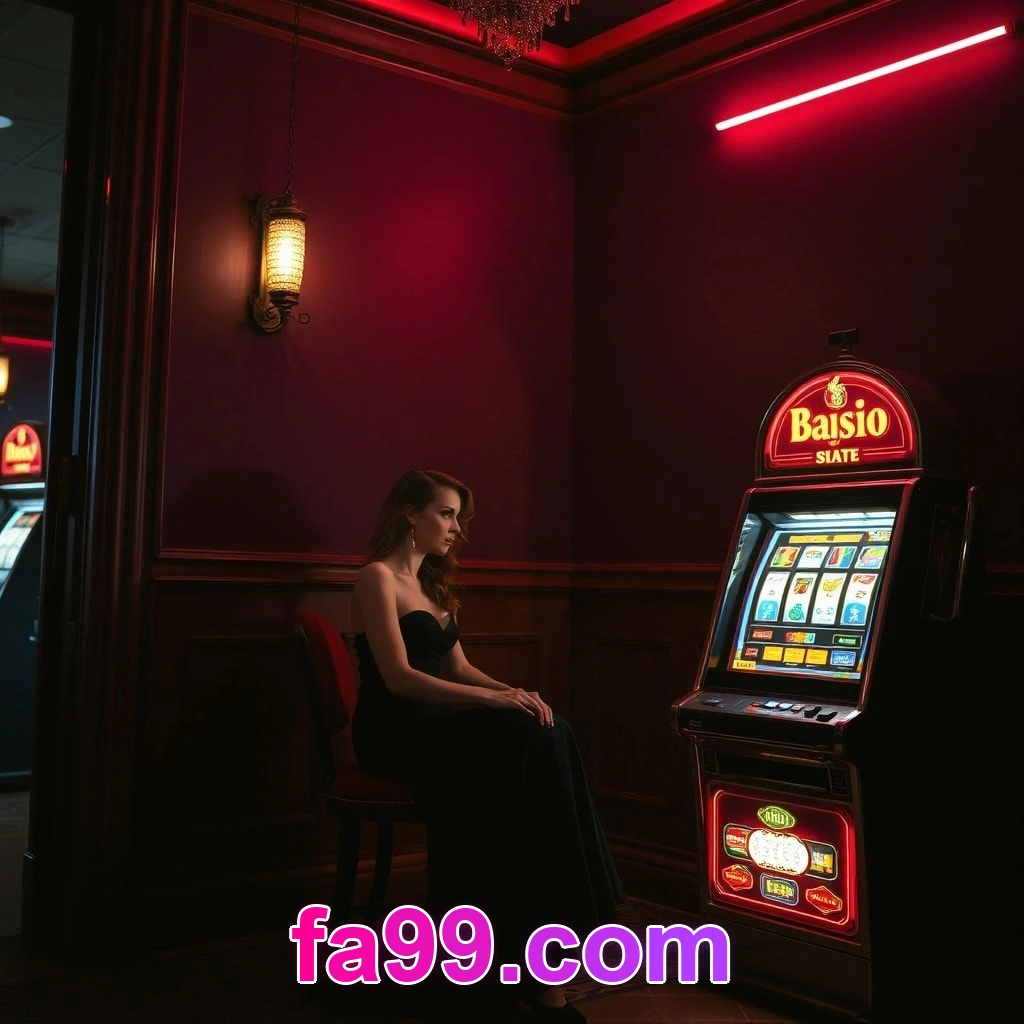 Pendaftaran fa99.com