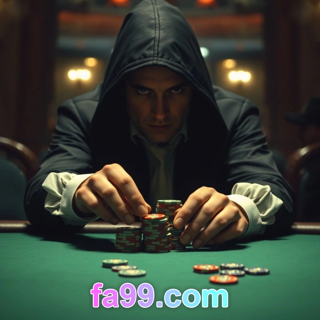 Platform fa99.com
