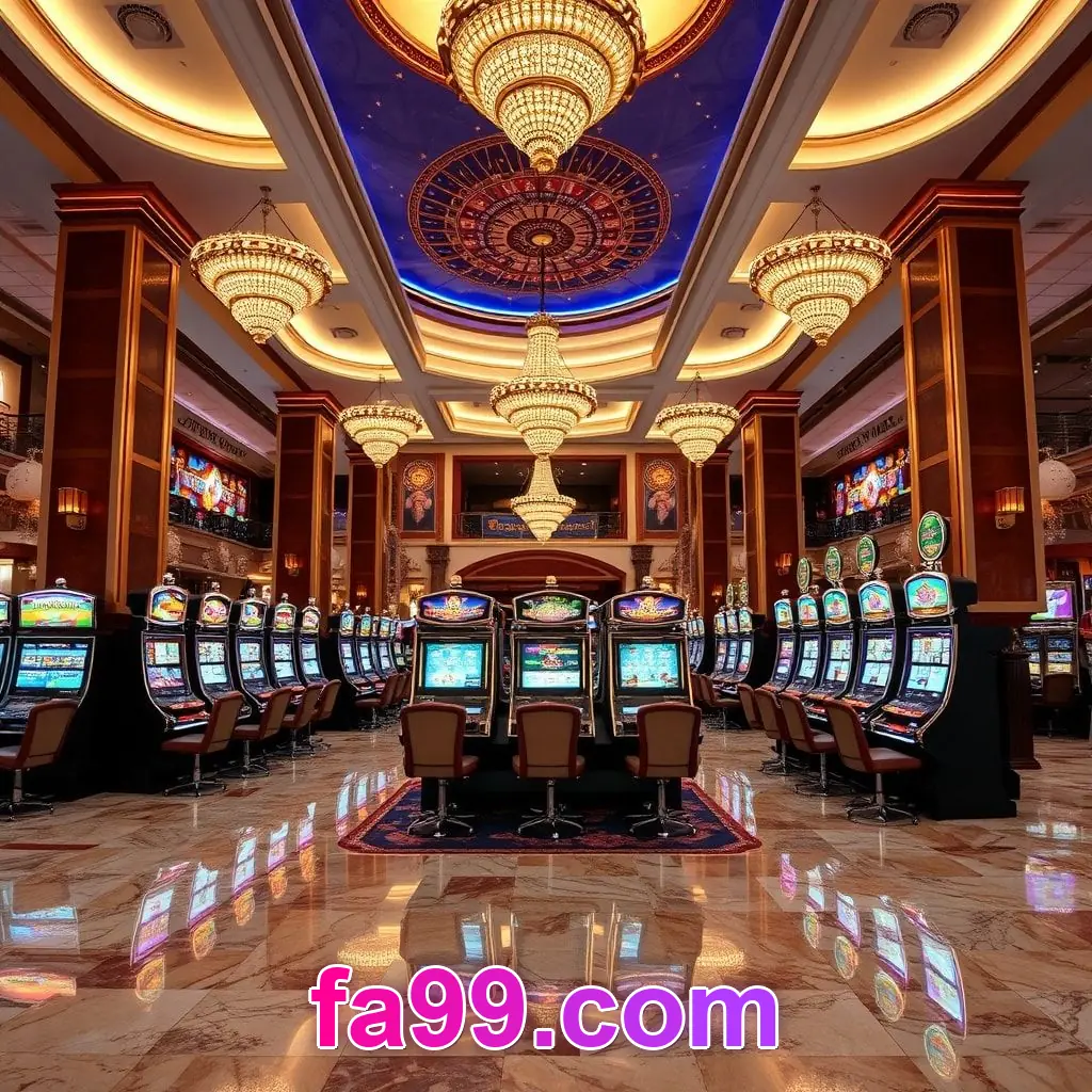 Taruhan fa99.com